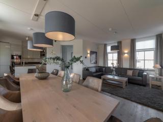 Holiday Home Ganuenta-1 by Interhome - Colijnsplaat - 8