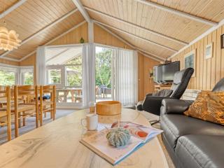 Holiday Home Uta - 300m from the sea by Interhome - Gedser - 2