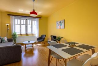 Balzac central nice apartment - Boedapest - 1