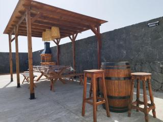 CASA MONTES - Playa Blanca - 7