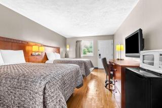 Rodeway Inn - Lexington - 1