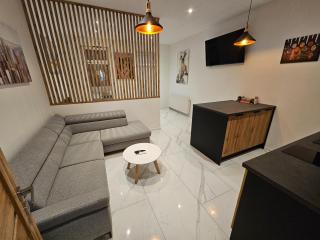 Apartmani New York - Nova Gradiška - 5