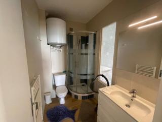 Studio L'Abri des Flots by Interhome - 1