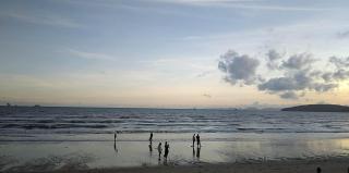 By the Sea Apartment Hotel - Krabi - 1