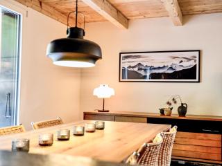 Apartment Chalet Butz by Interhome - Grindelwald - 1