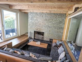 Apartment Chalet Butz by Interhome - Grindelwald - 2