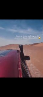 مخيمات وادى الريان بالفيوم - - 1