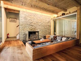 Apartment Chalet Butz by Interhome - 4