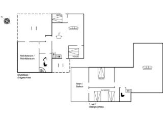 Holiday Home Cajsa - 200m from the sea by Interhome - Sjølund - 9