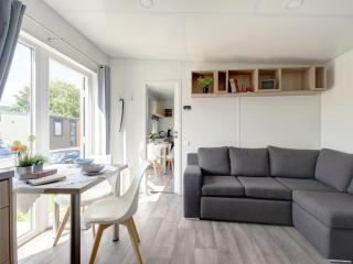 Holiday Home Tiny Haus Beilngries by Interhome - Beilngries - 9