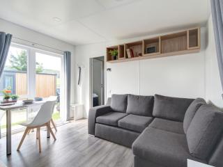 Holiday Home Tiny Haus Beilngries by Interhome - Beilngries - 4