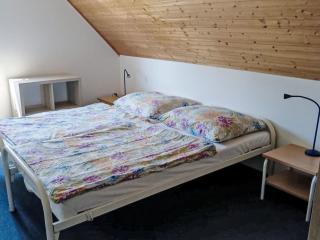 Holiday Home Holiday Hill 44 by Interhome - Čistá - 6