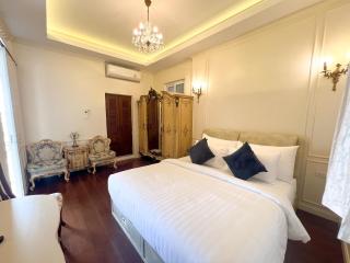 Casa Der See Boutique House - Songkhla - 8