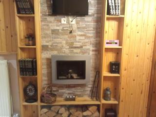 Ξενώνας Χρύσα και Spa - 5