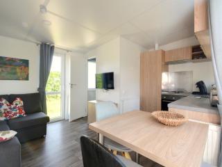 Holiday Home Tiny Haus Altmühlpanorama by Interhome - 2