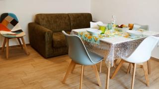Appartamento Marta - casa vacanze La Limoncella - Torre del Lago Puccini - 8