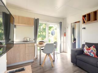 Holiday Home Tiny Haus Altmühlpanorama by Interhome - 5