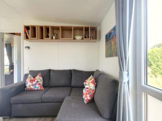 Holiday Home Tiny Haus Altmühlpanorama by Interhome - 4