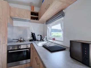Holiday Home Tiny Haus Gabis Puppenkiste by Interhome - Beilngries - 7