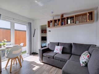 Holiday Home Tiny Haus Gabis Puppenkiste by Interhome - Beilngries - 9
