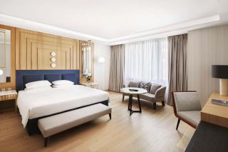 Grand Hyatt Athens - Atenas - 1