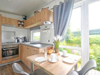 Holiday Home Tiny Haus Lieblingsplatz by Interhome - 1