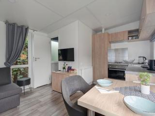 Holiday Home Tiny Haus Scharl by Interhome - Beilngries - 2
