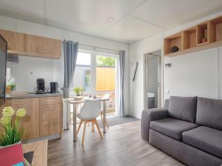 Holiday Home Tiny Haus Martina by Interhome - 9