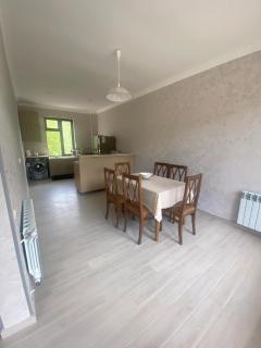 Grand Villa Sadgeri - Bordzjomi - 8