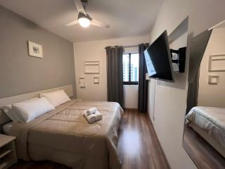 Hotel Qi Intelligence Moema São Paulo 6 - São Paulo - 8
