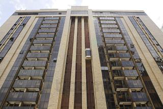 Hotel Qi Intelligence Moema São Paulo 6 - São Paulo - 4