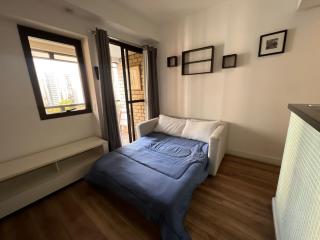 Hotel Qi Intelligence Moema São Paulo 6 - São Paulo - 2