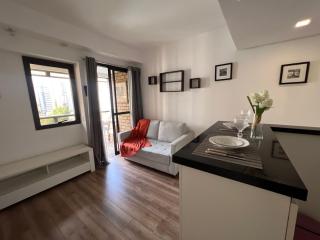 Hotel Qi Intelligence Moema São Paulo 6 - São Paulo - 8