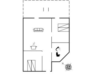 Apartment Helin - 100m from the sea by Interhome - Allinge - 9