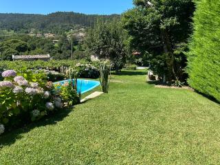 Batán - Preciosa casa en el Valle del Salnés - 7