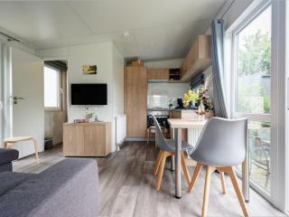 Holiday Home Tiny Haus Edith by Interhome - Beilngries - 8