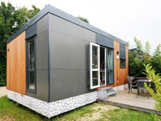 Holiday Home Tiny Haus Edith by Interhome - Beilngries - 5