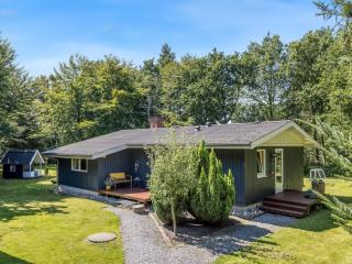 Holiday Home Sofja - 175m to the inlet by Interhome - Hadsund - 0