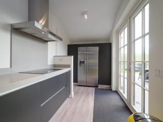 Holiday Home Ganuenta-1 by Interhome - Colijnsplaat - 5
