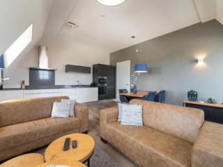 Apartment Ganuenta-1 by Interhome - Colijnsplaat - 7