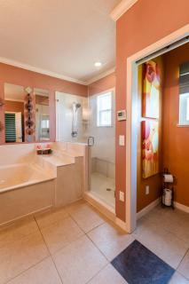 Chic Renovated Oasis- Disney & Universal Nearby home - Palm Bay - 1