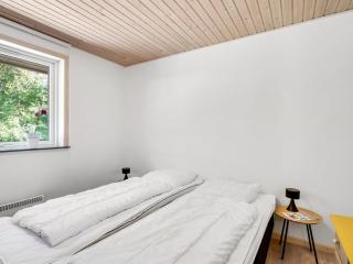 Holiday Home Amra - 1-9km from the sea by Interhome - Sæby - 5