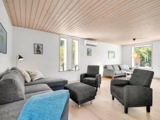 Holiday Home Amra - 1-9km from the sea by Interhome - Sæby - 1