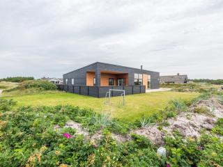 Holiday Home Marius - 400m from the sea by Interhome - Bjerregård - 0