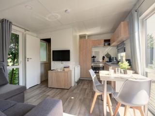 Holiday Home Tiny Haus Ludwig by Interhome - 3