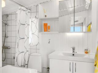 Holiday Home Senija - 334m from the sea by Interhome - Hjørring - 5