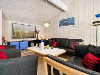 Holiday Home Nea - 600m from the sea by Interhome - Vester Sømarken - 4