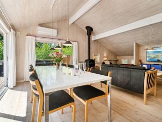 Holiday Home Nea - 600m from the sea by Interhome - Vester Sømarken - 5