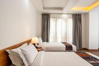 Naksel Urban Hotel & Spa - 7
