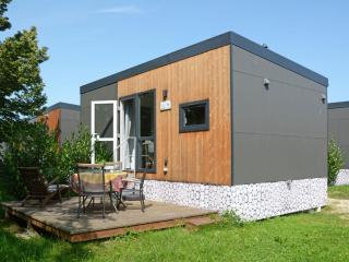 Holiday Home Tiny Haus am Altmühlufer by Interhome - Beilngries - 0